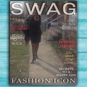 Meet your Posher, Renee